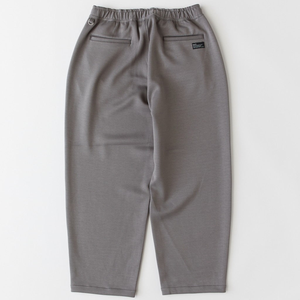 CHUBBEZ #GRAY [F32510-PN19]