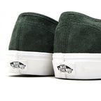 Authentic #PIG SUEDE Dried Kelp [VN000D7YEMU]