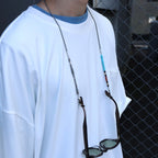 VARIOS HOLDER (NAVAJO PEARLS) #ONE [ITU-CO25SS--A03]