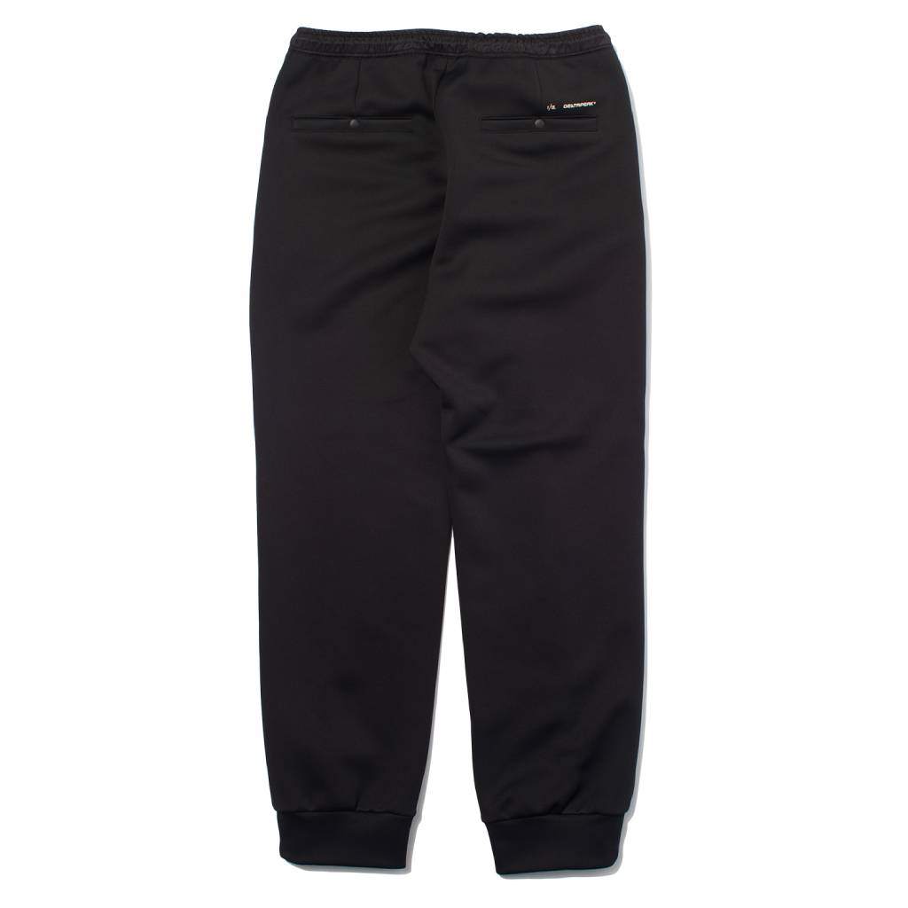DELTAPEAK TROUSERS #Black [FPA03242U0007]