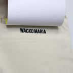 DICKIES | PLEATED TROUSERS #OFFWHITE [25FW-WMP-DC01]