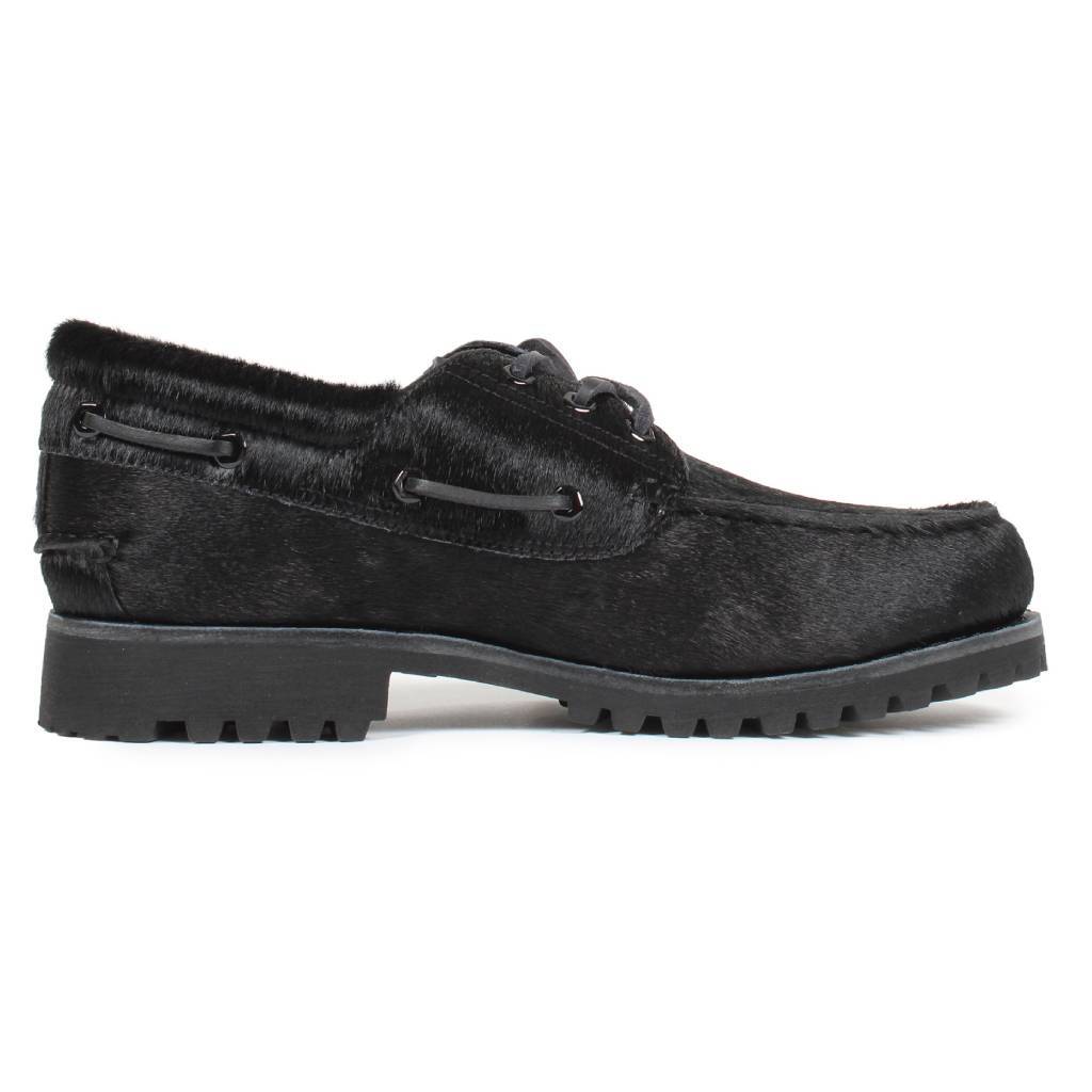 Timberland | 3EYE CLASSIC LUG #BLACK [TIMBERLAND-WM-SH02