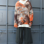 東京喰種 | S/S T-Shirt (JUZO) #WHITE [TTGM25SM009]