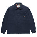 DICKIES | COVERALL #NAVY [26SS-WMO-DC01]