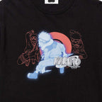 NARUTO | 「NARUTO」 S/S TEE #BLACK [25SS-FSxNARUTO-05 / FS1694]
