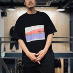 AS P_LOCK2 T #BLACK [CES27T15]