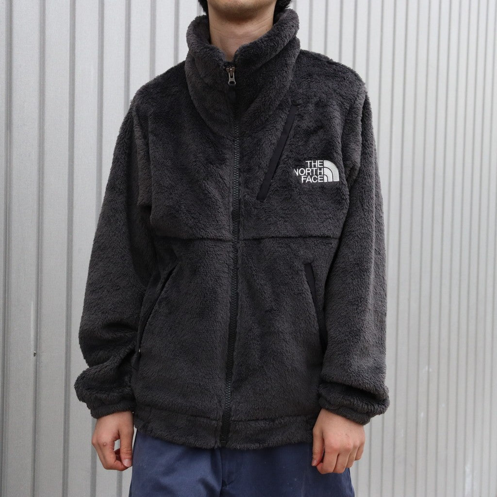 Versa Loft Jacket #AG / アスファルトグレー [NA62550]