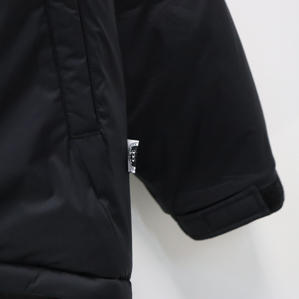 Marmot | MC PRIMALOFT JACKET #BLACK [CCC-263J003]