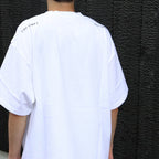 PORTRAY 「#4」 T #WHITE [CES30T05]