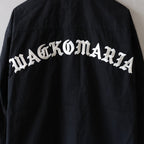 FATIGUE JACKET (TYPE-2) #BLACK [24FWE-WMO-ML03]