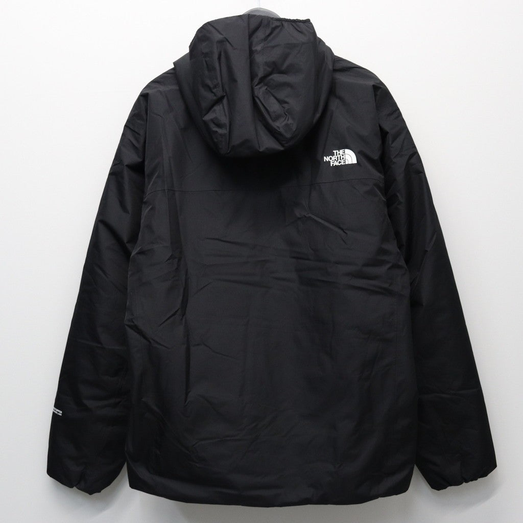 GTX Axion Insulated Jacket #K / ブラック [NY82581] – cocorozashi
