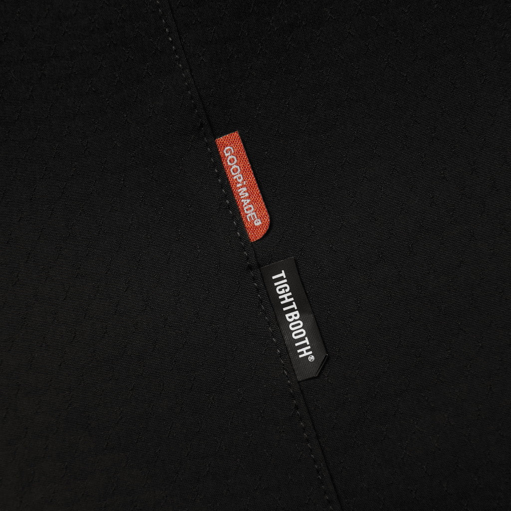 TBPR |「GMT-03P」肩帶寬鬆休閒褲#SHADOW [GOOPI-23AW-DEC-TBPR-05]