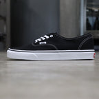 UA Authentic #BLACK [VN000EE3BLK]