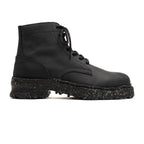 JOSEPH / Leather Boots #BLACK [S14FW706]