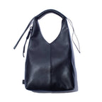 COMBINATION WRAPPING HANDLE TOTE #BLACK [FEL32262B0002]