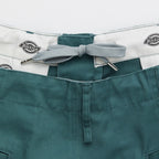BIGGIES #GREEN [F32620-PN14]