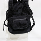 950 TRAVEL BP #BLACK [FNI30232B0002]