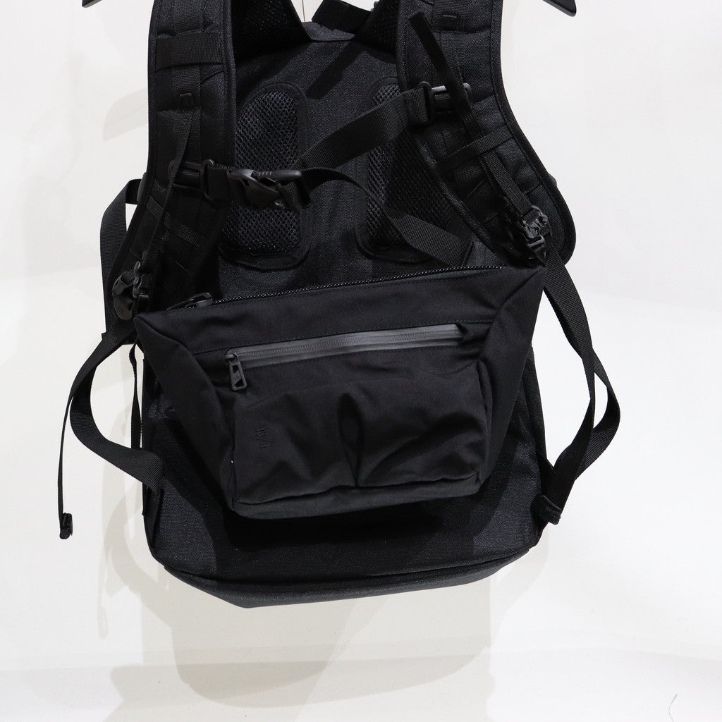 950 TRAVEL BP #BLACK [FNI30232B0002]