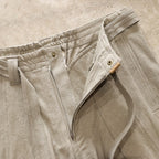 BASIC UNIT 02 #BROWN [JI-24AW-BU02]