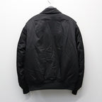 SPIEWAK | CWU-45 飛行外套 #黑色 [25FW-WMO-SW01]