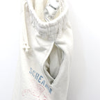 SCREAMIN INDIANS SWEAT PANTS AGED #AGED OATMEAL [BW252-SISP]