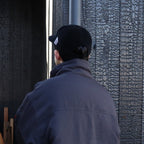 DRAGON CASTLE CAP #BLACK [CES28G05]