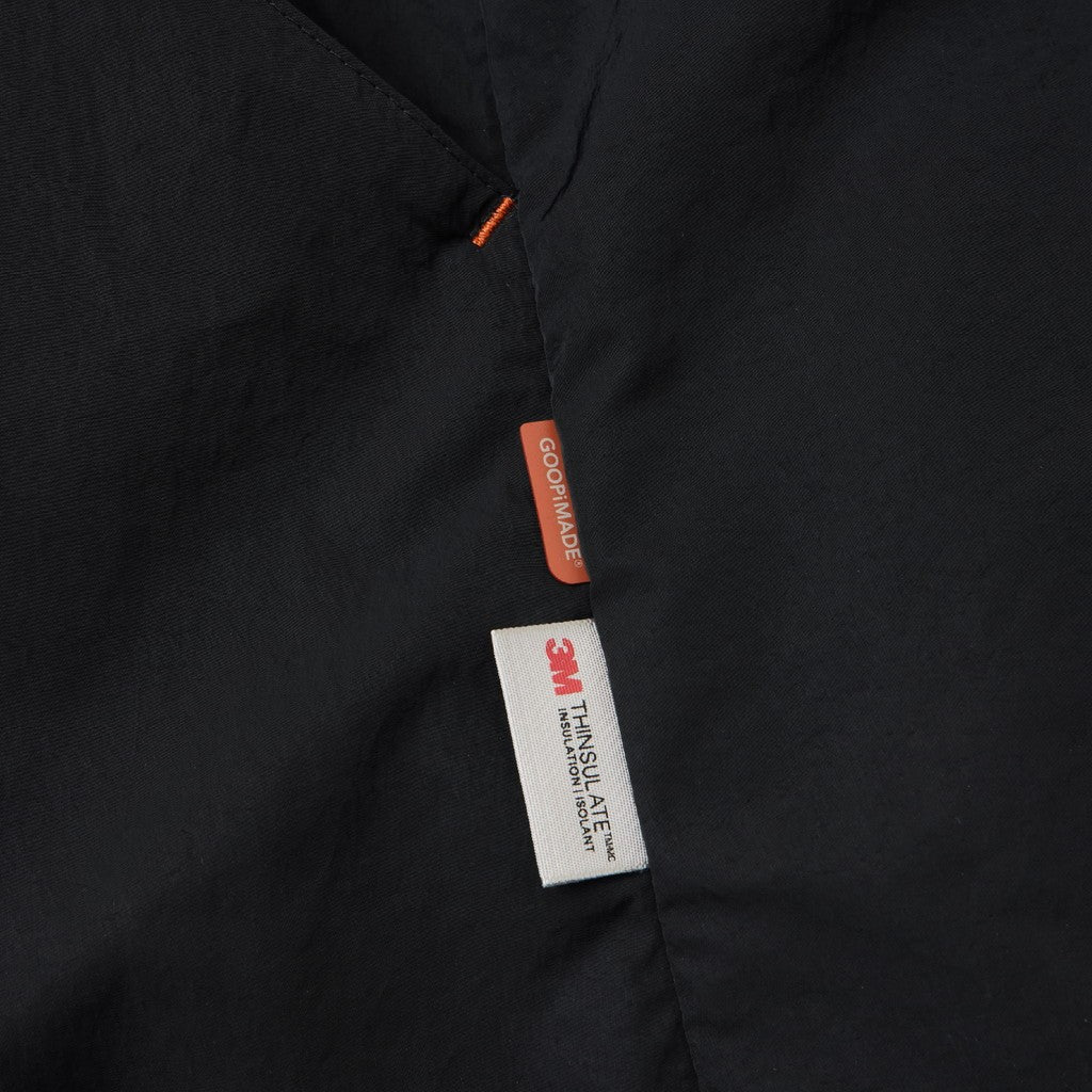 M9-FA 3M Thinsulate Antarctic Parka #Shadow [GOOPI-25AW-DEC-01]