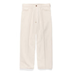 Wrangler | WRANCHER DRESS JEANS #OFFWHITE [24SS-WMP-WG01]