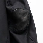 Work Short Jacket (NOIR) #BLACK [M-P2-DW5]