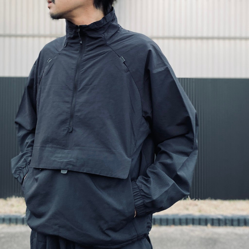 300 BLOUSON #Carbon [26s_NEX24-J01]