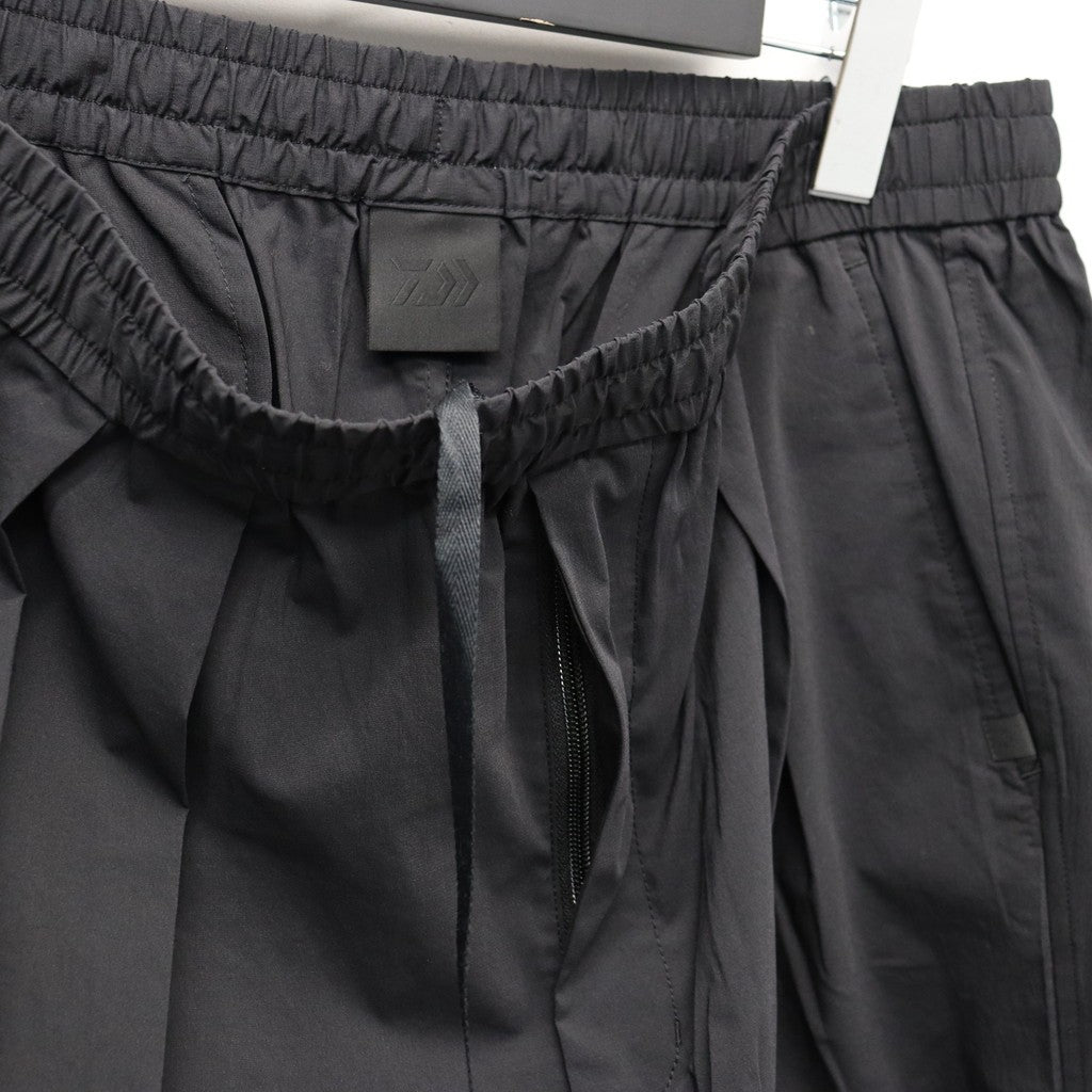 TECH EASY SHORTS #BLACK [BP-50026]