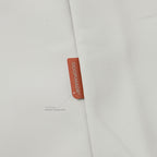 "WR-01T" 全新科技T卹（防水）#奶油色 [GOOPI-25SS-APR-01]