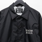 COACH JACKET ( TYPE-1 ) #BLACK [26SSE-WMO-BL05]