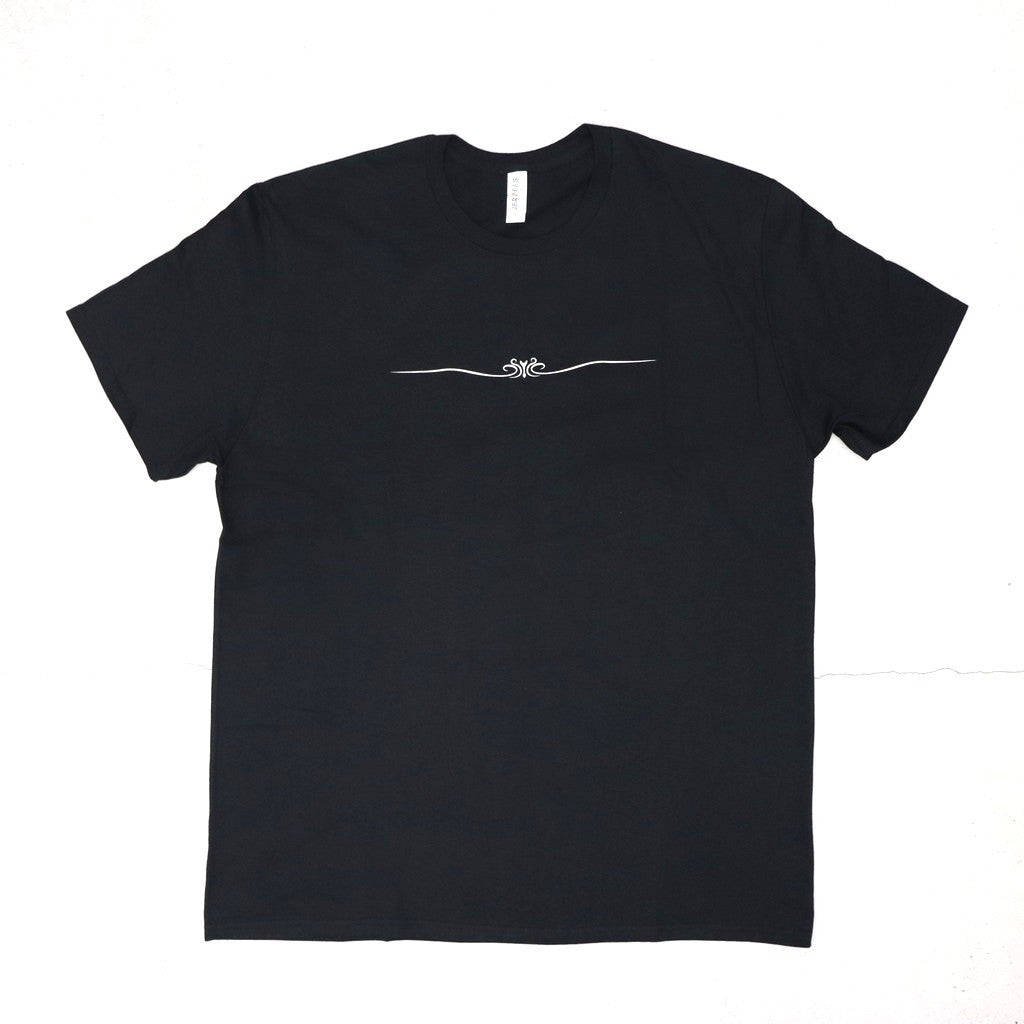 「MARIA」 SS TEE #BLACK [jz26s006]