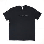 「MARIA」 SS TEE #BLACK [jz26s006]