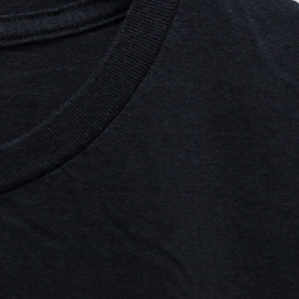 「BLEACH」 TEE #BLACK [tl25f061]