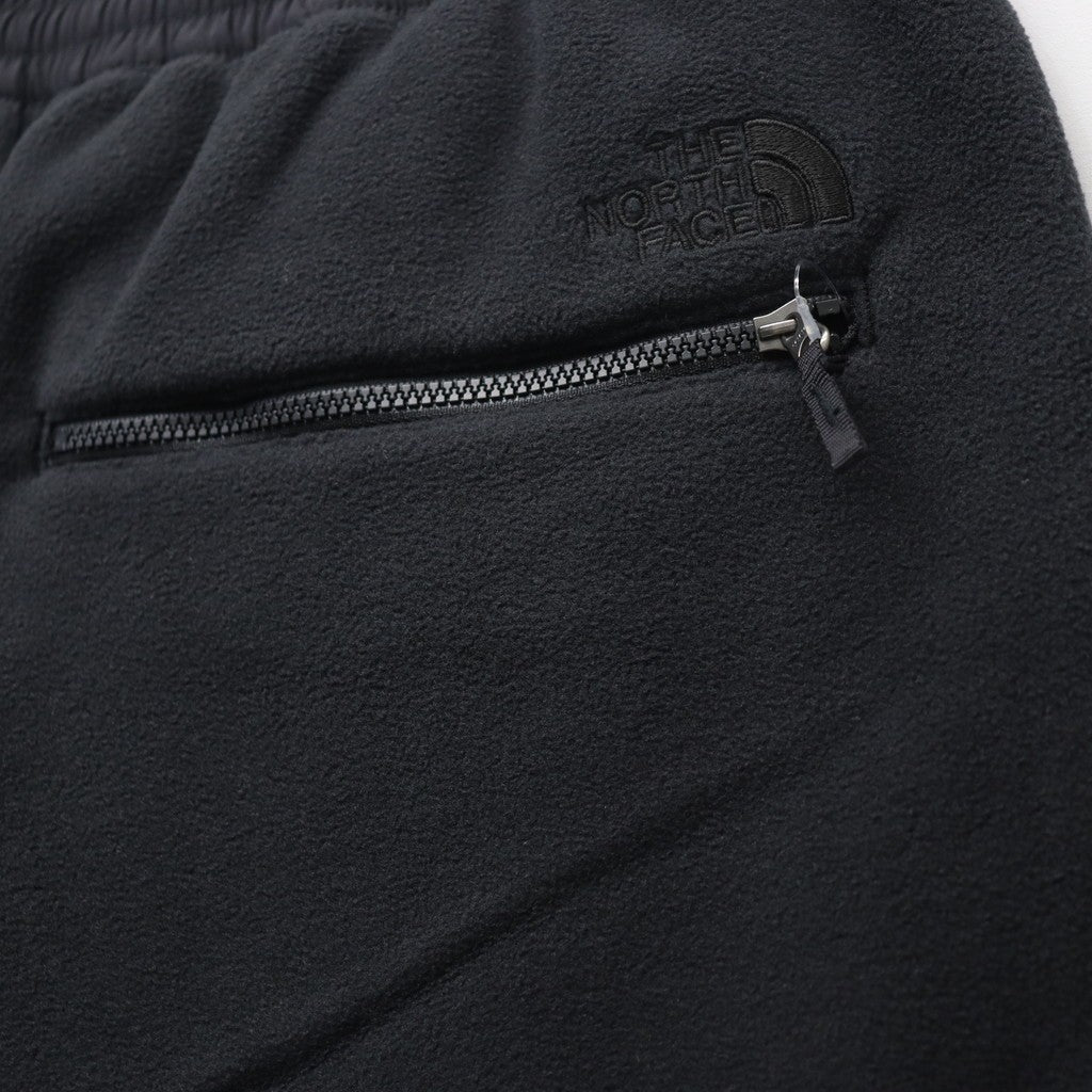 Field Fleece Pant #K / ブラック [NB82534]
