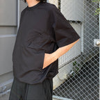 PERTEX TECH T卹 #黑色 [FPA14241U0004]