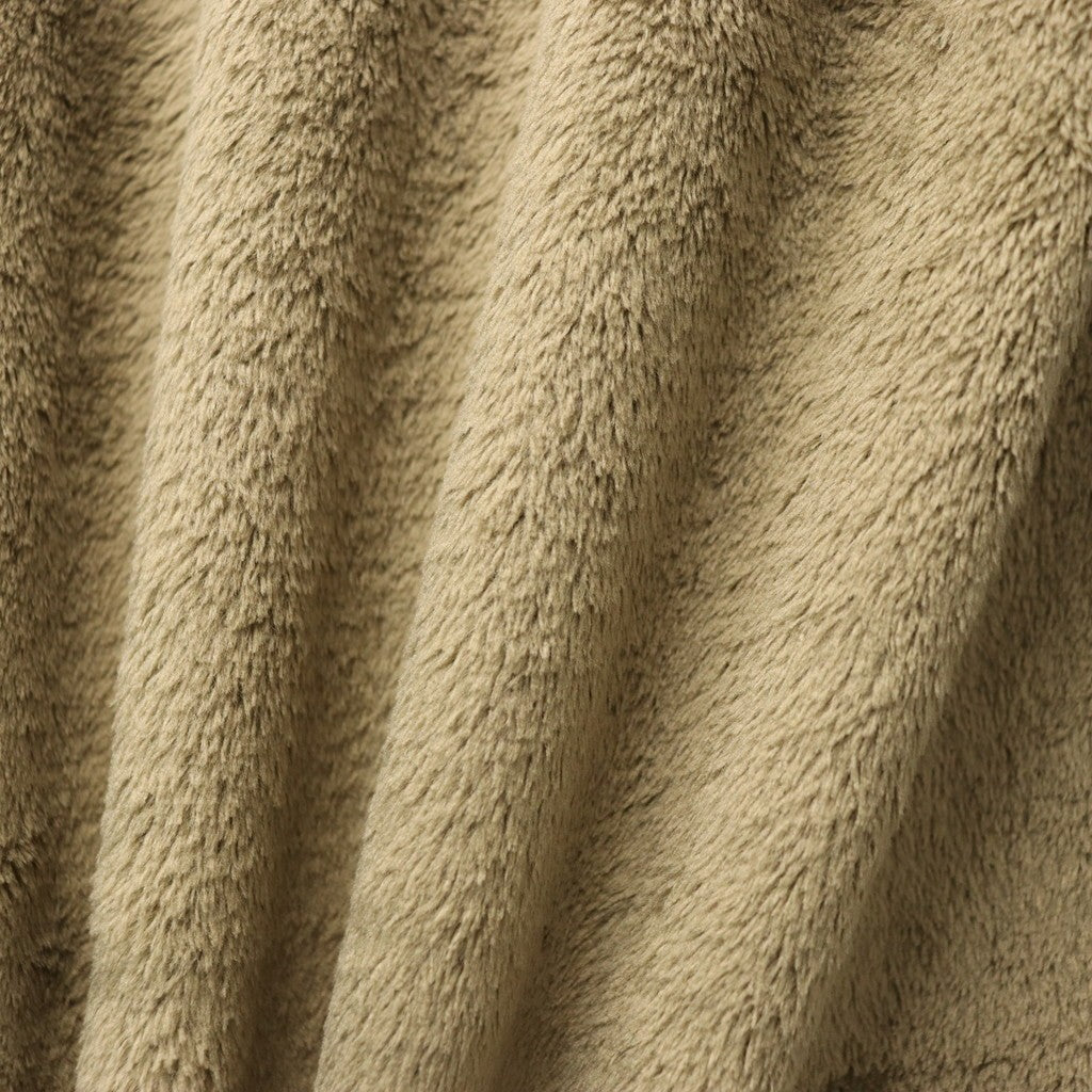 ZI Versa Mid Jacket #MR / マッシュルーム [NA72501]