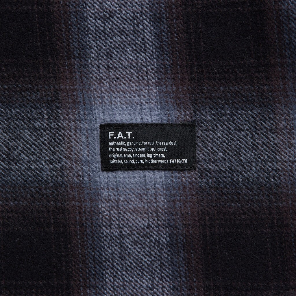 MAC 色號 #GRAY [F32520-SH11]