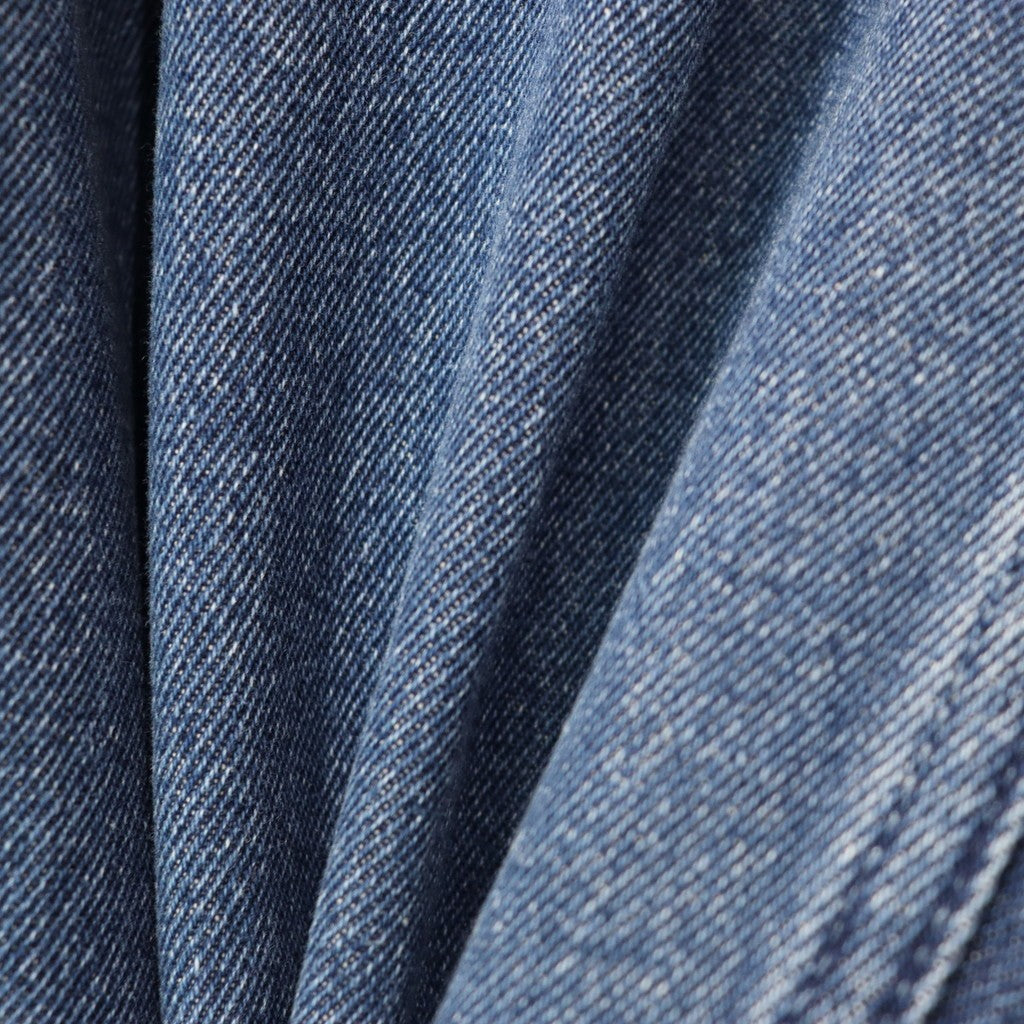 DENIM FB PT #ミディアムブルーデニム [JC6234] – cocorozashi