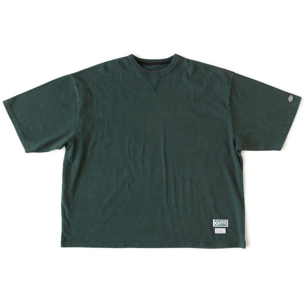 GRAN D.C. #GREEN [F32611-CT25]