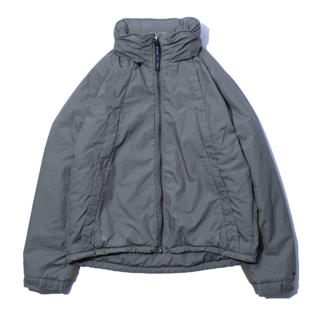 WILD THINGS | HAPPY JACKET IMPRESSION BY F/CE. 2.0 #SAGE GREEN [FSP08262U0001]