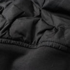 MILITARY MA-1 DOWN JKT #BLACK [TAION-111M1ML-1]