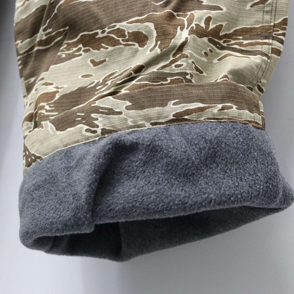 NUNAVUT PANTS #BEIGE [P2615301]