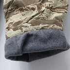 NUNAVUT PANTS #BEIGE [P2615301]