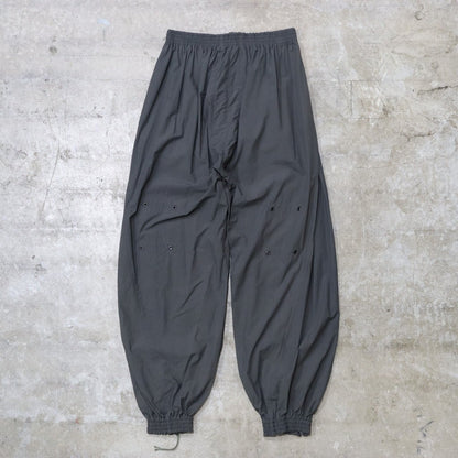 KUNGFU PT #charcoal [24SS-PT04-1]