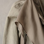 BASIC UNIT 01 #BROWN [JI-24AW-BU01]