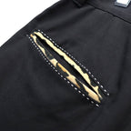 50'S SHORTS ( TYPE-2 ) #BLACK [26SS-WMP-PT16]