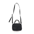 MULTI POCKET 2WAY BAG #BLACK [BCL-151]